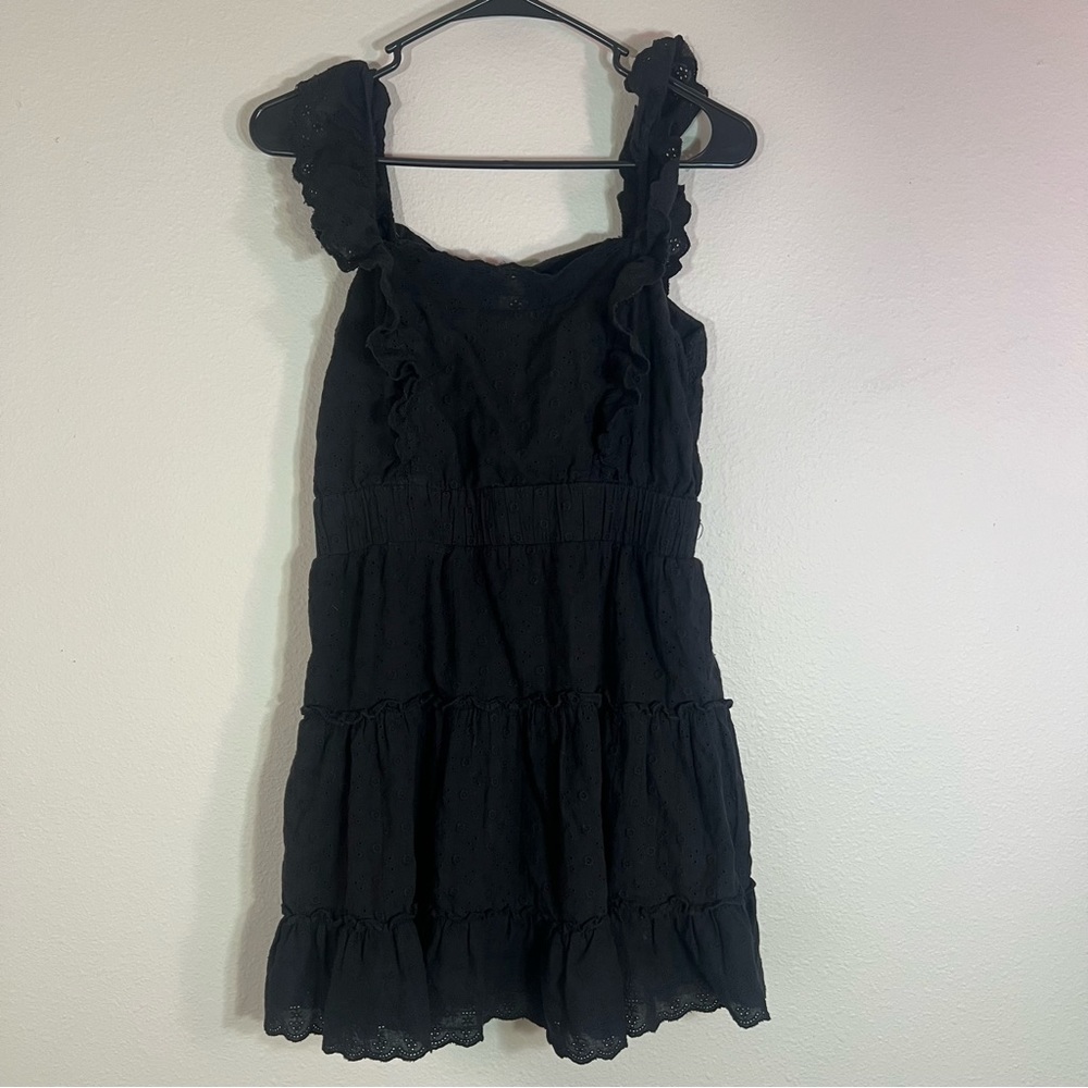 Lulus dress
